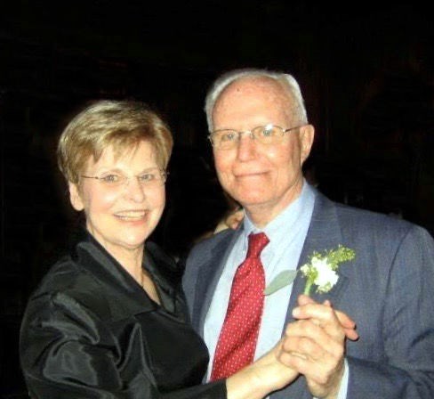 Obituary of William "Donn" & Barbara McCarthy