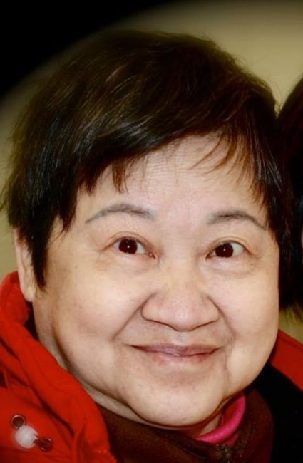 Obituary of Wan-Hui Tseng