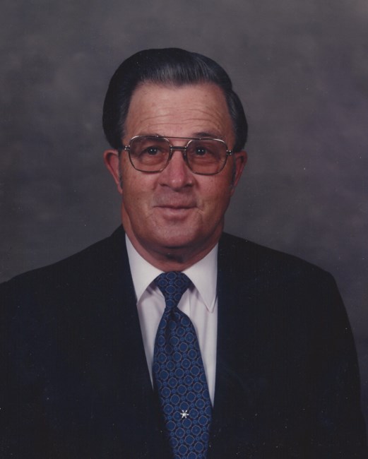 Obituary of Doyle William Brown