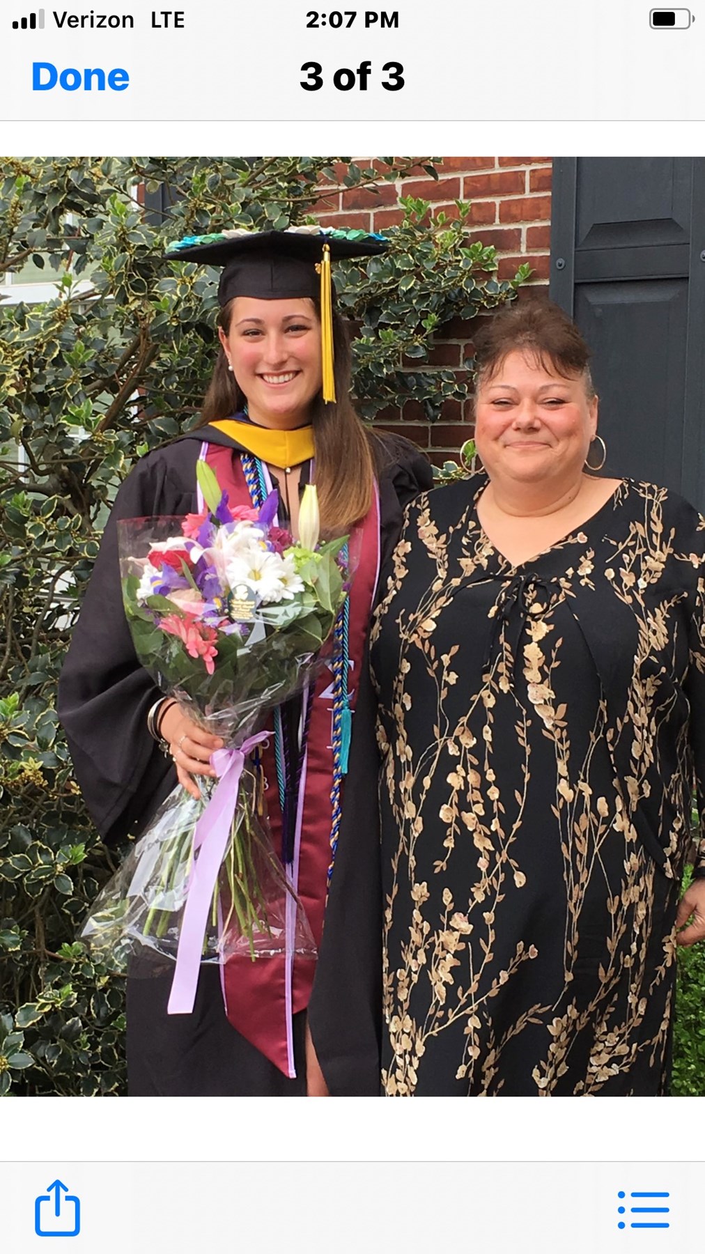 Avis de décès de Alexis Kim Lach