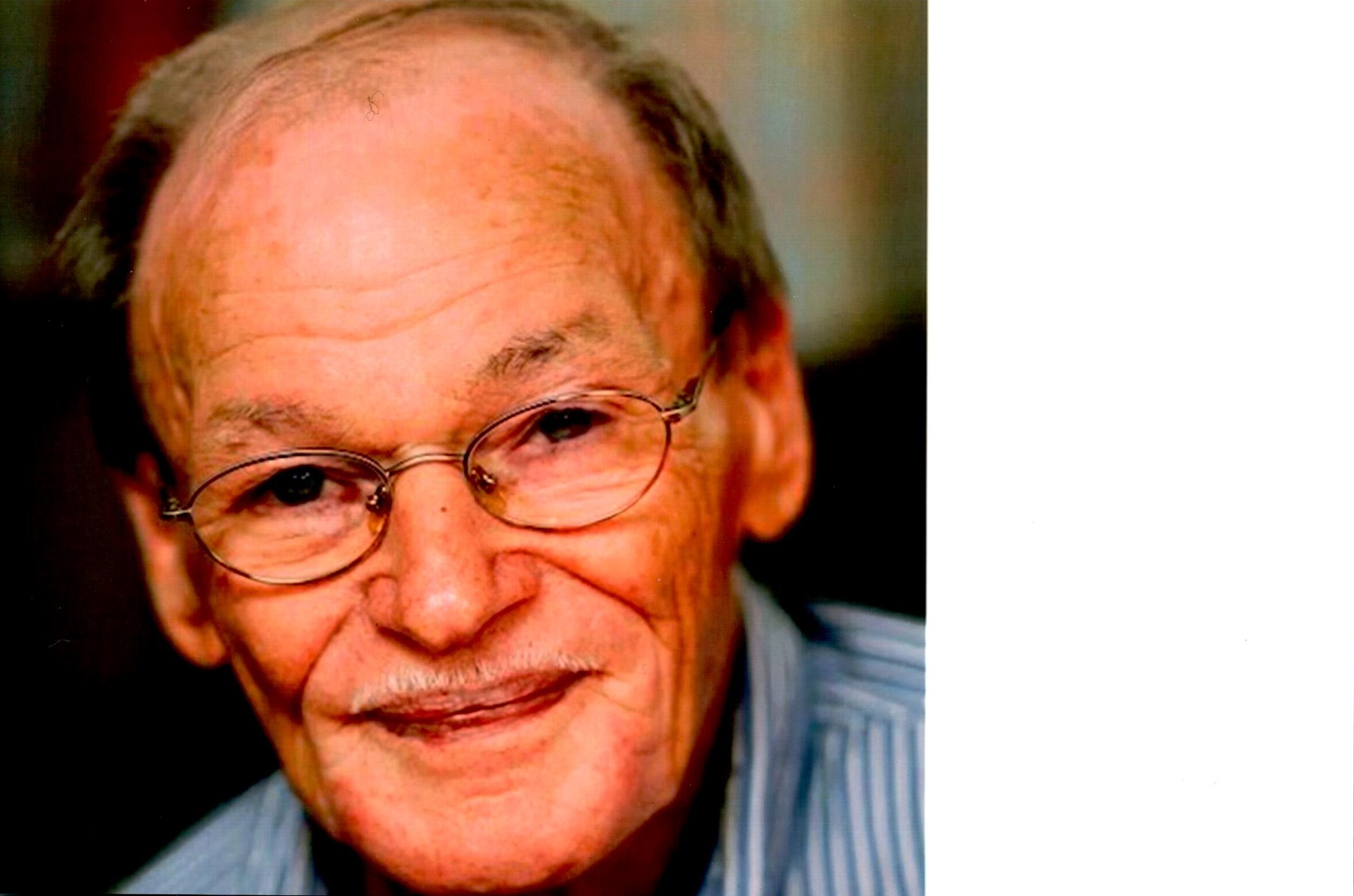 Obituary of Arnold L. Smallwood