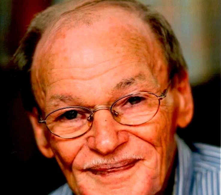Obituary of Arnold L. Smallwood
