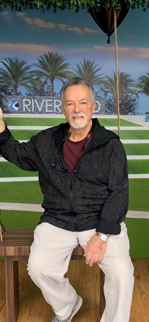 Obituary of Carl E Palermo Jr.