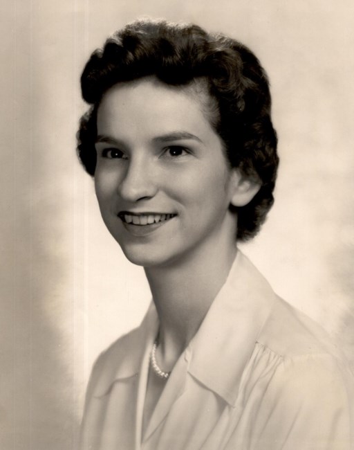 Obituary of Hallie Spragins Simmins