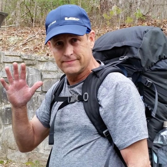 Obituary of Joseph "Joe" Channing McGuirk