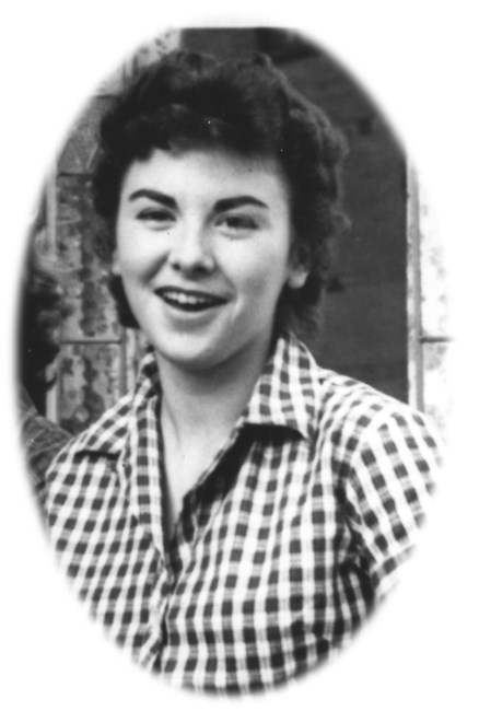 Obituary of Annie Buckley