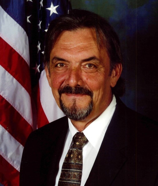 Obituary of Dennis Fredrick Schiavon