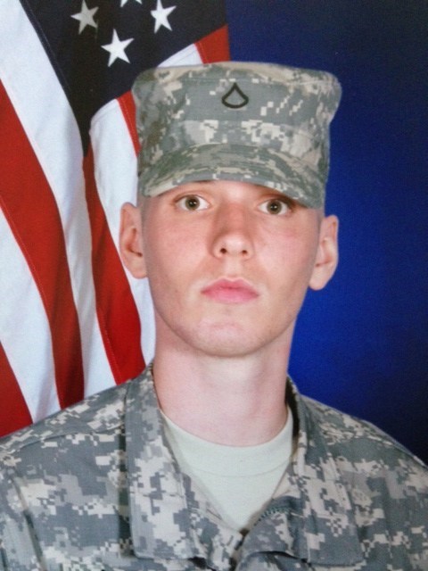 Obituary of Zachary Arthur Moyer