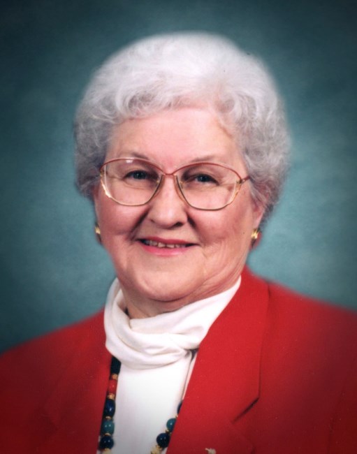 Obituary of Margie Fisher