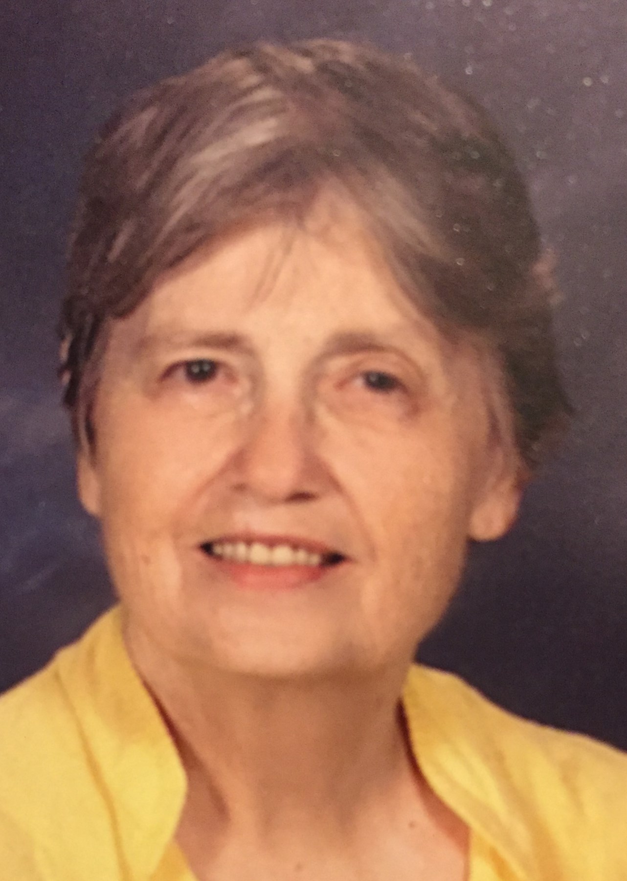 Anna Adams Smith Obituary Gardendale, AL