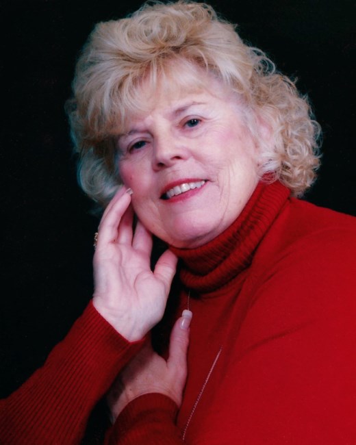 Obituario de Betty Louise Sims