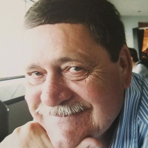 Obituario de Robert Owen Harmon