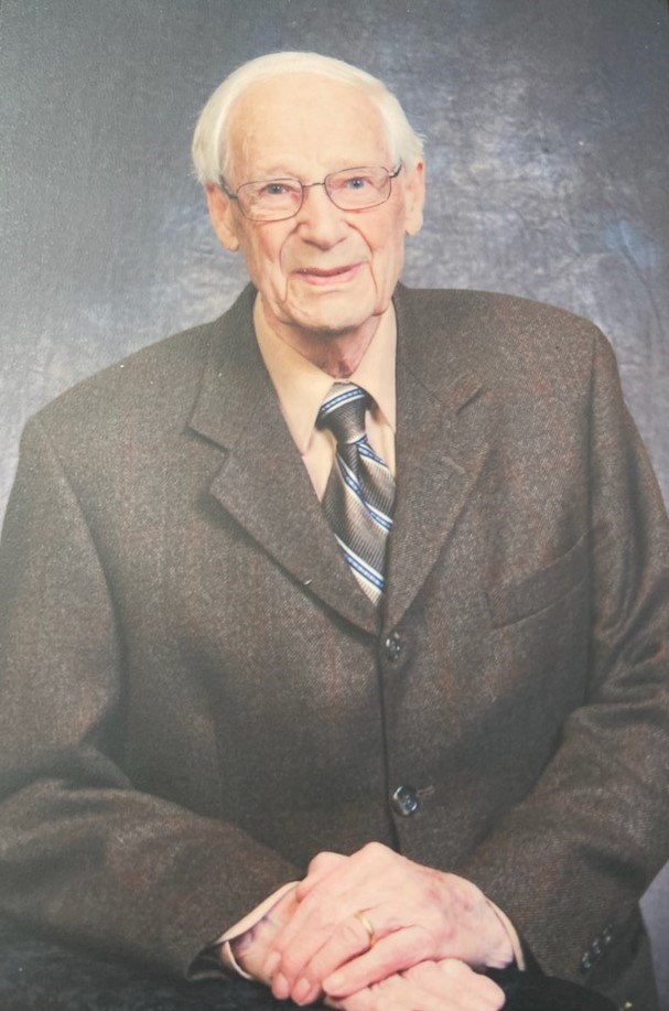 Obituary of H. William Steward