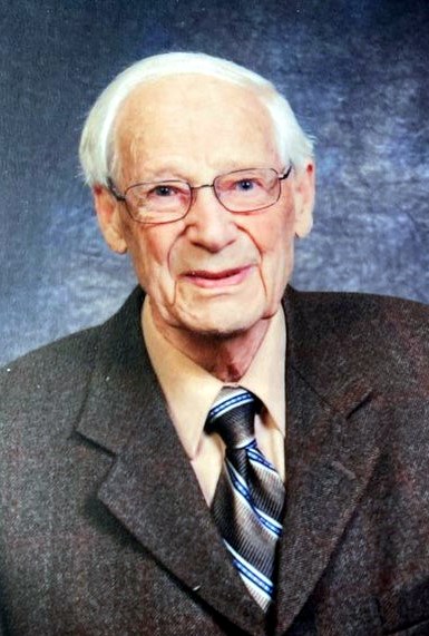 Obituary of H. William Steward