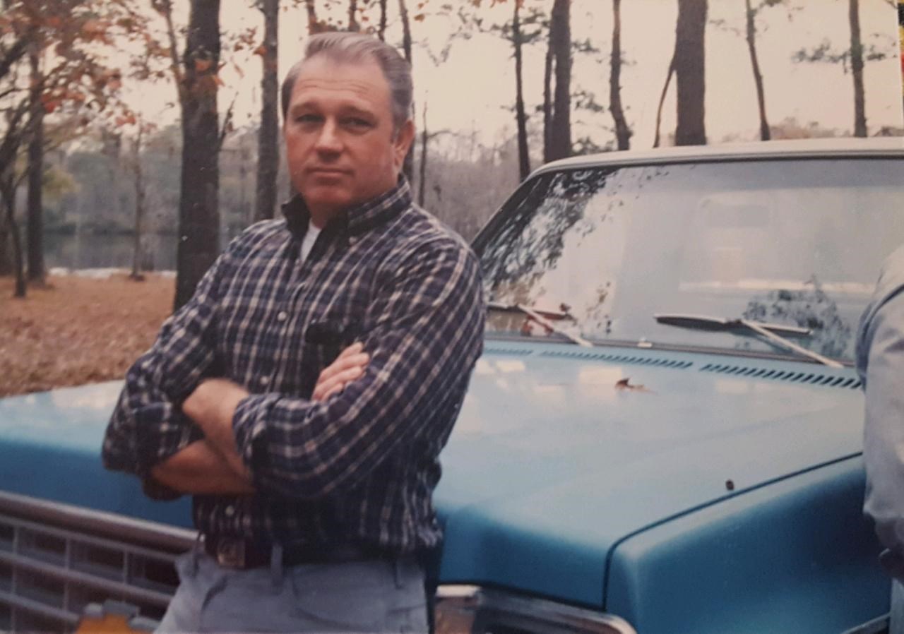 Obituary of Jimmy Melton Gore