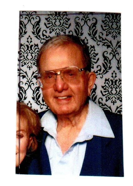 Obituary of Bill J. Lindsey