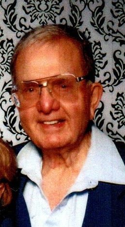 Obituary of Bill J. Lindsey