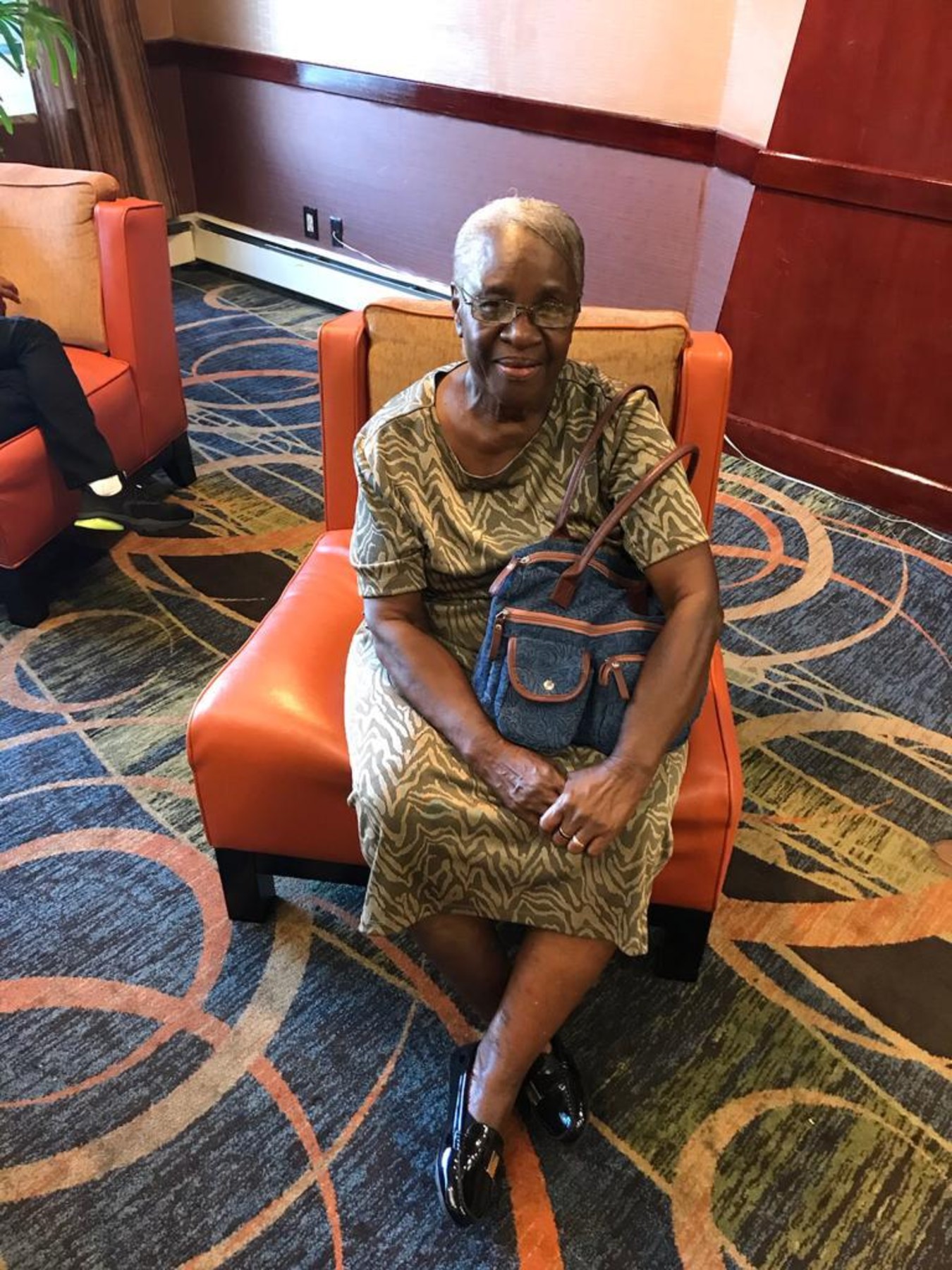 Obituary of Helena Barnette