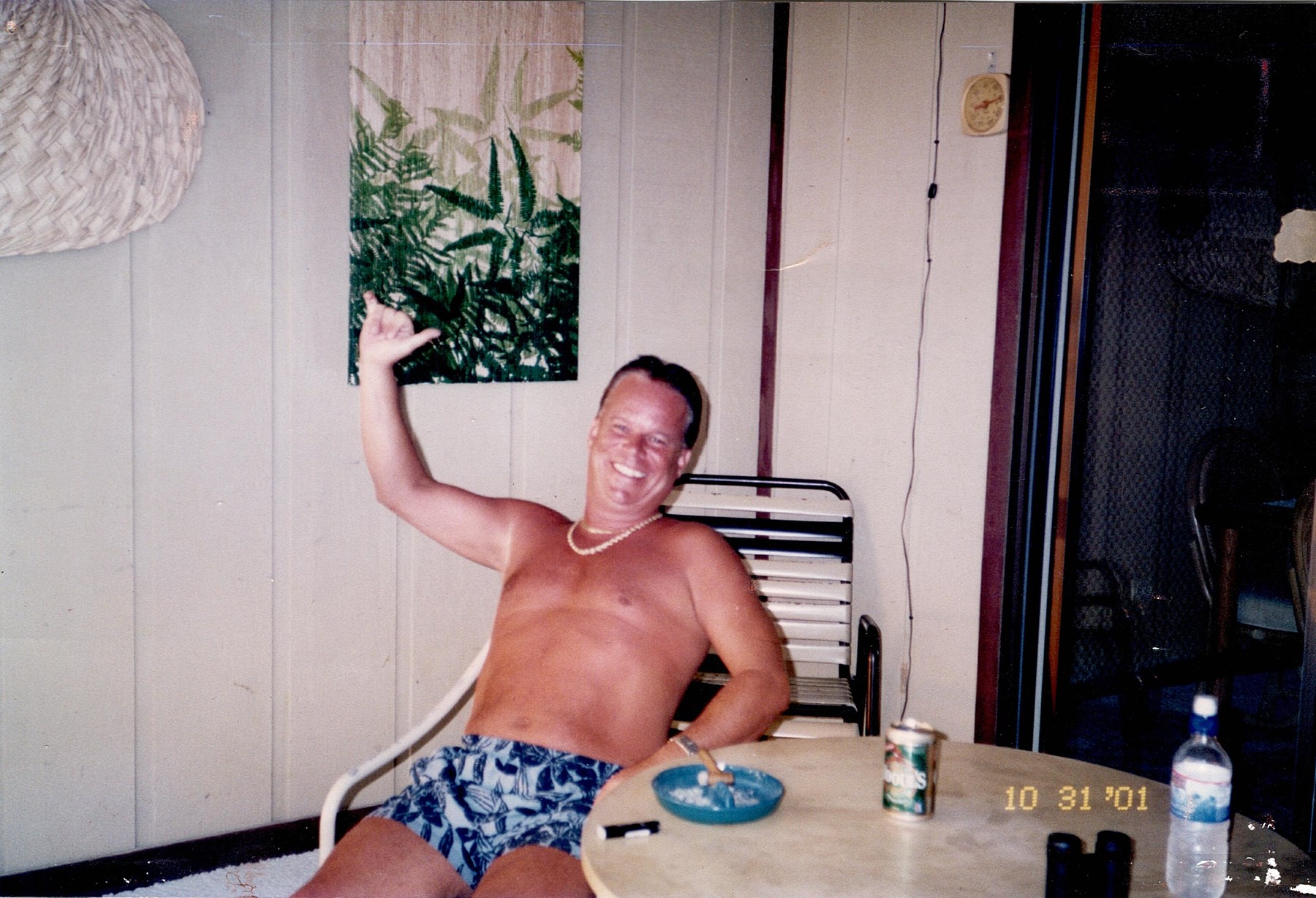 Obituary of Daniel William Dittmar