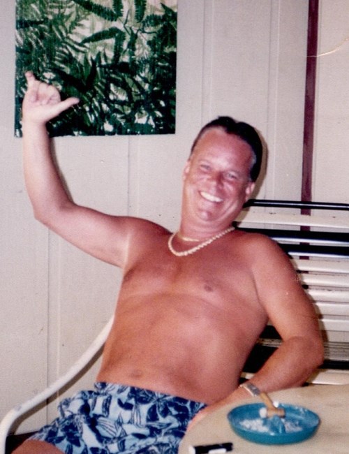 Obituary of Daniel William Dittmar