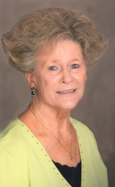 Obituary of Lois Kay Meinert
