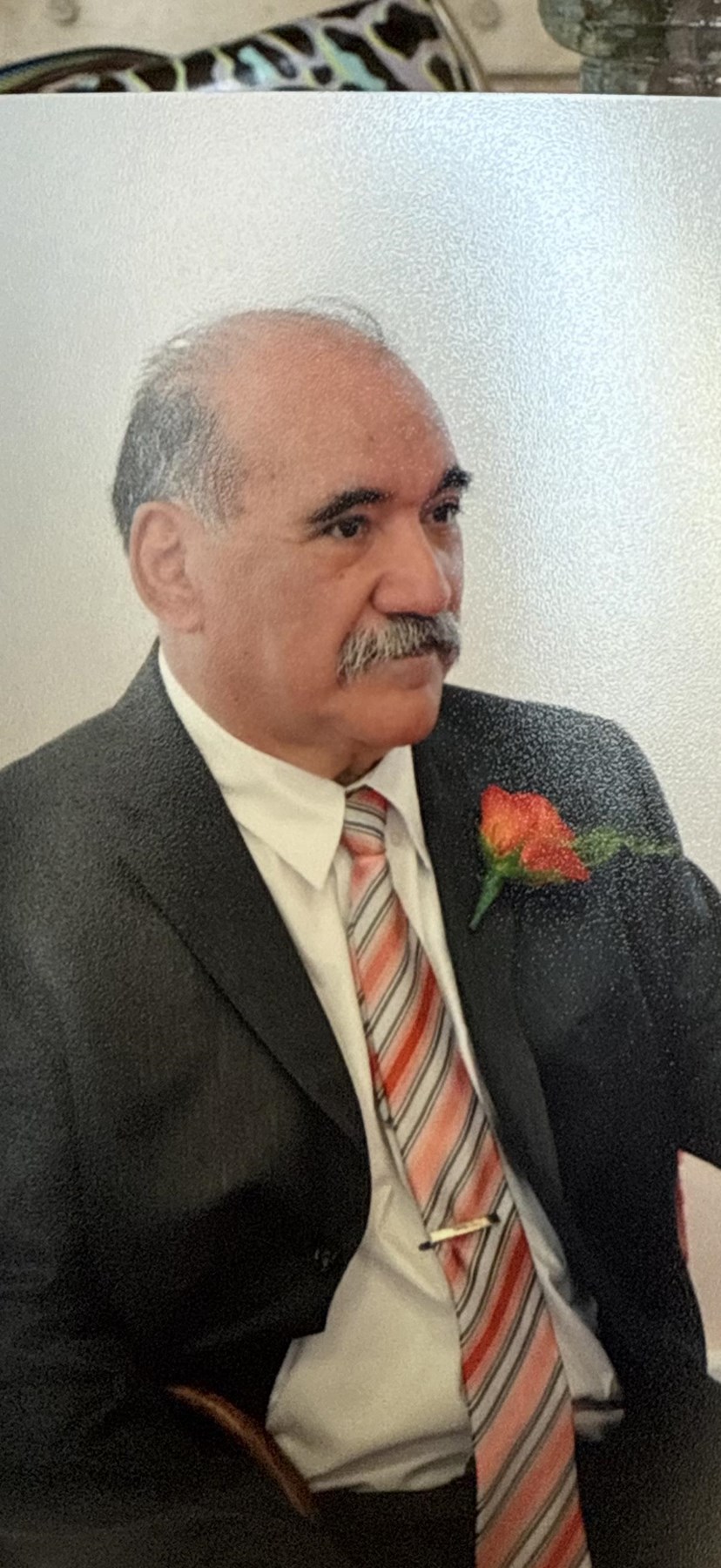 Obituary of Gilberto M Fernandez