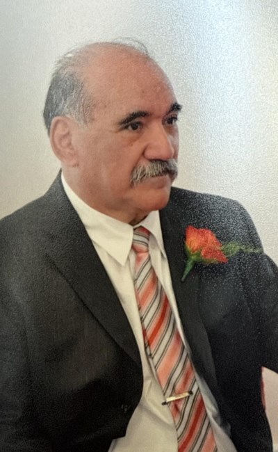 Obituary of Gilberto M Fernandez