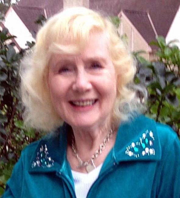 Obituary of Virginia M Williams