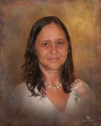 Obituary of Becky K. Morgan