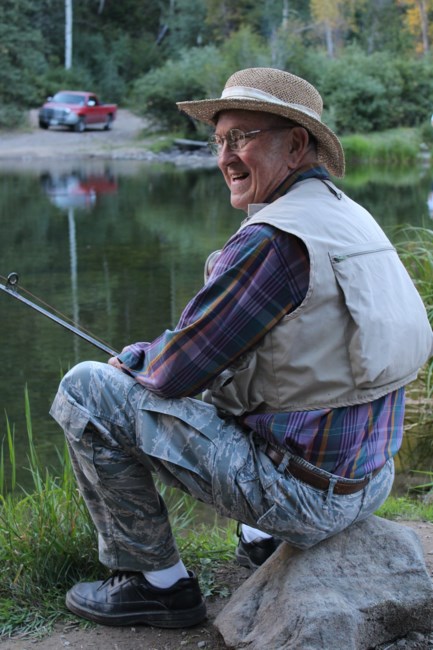 Obituary of Edward Lee Thompson