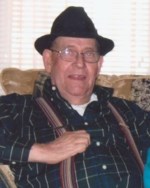 Robert Willingham