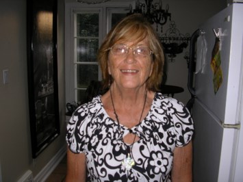 Obituary of Joan Monica Chapman