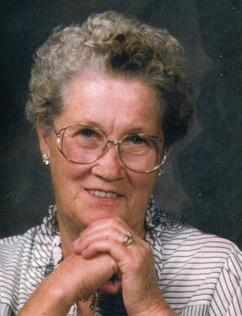 Obituary of Audrey M Kelley