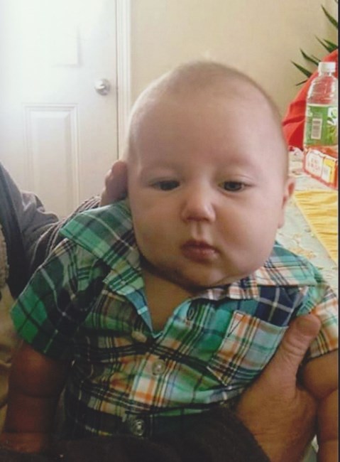 Obituary of Kenneth Alan Ray Ulrich