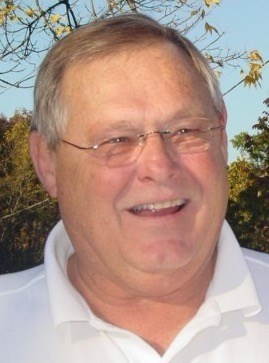 Obituary of John Harry Lindgren Jr.