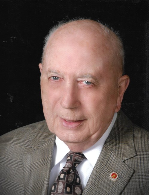 Obituary of Dr. Cornelius Glenn Whitley