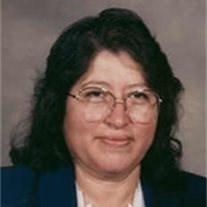 Obituario de Juanita Lopez