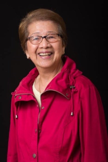 Obituary of Lina Saria Reyes