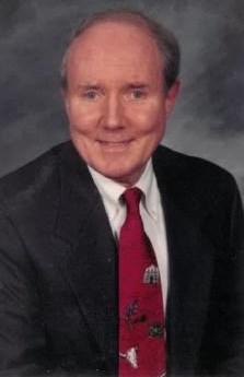 Obituario de Gerald Need McGown