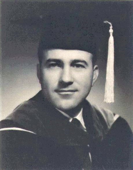 Obituary of Wesley James Masterjohn MD