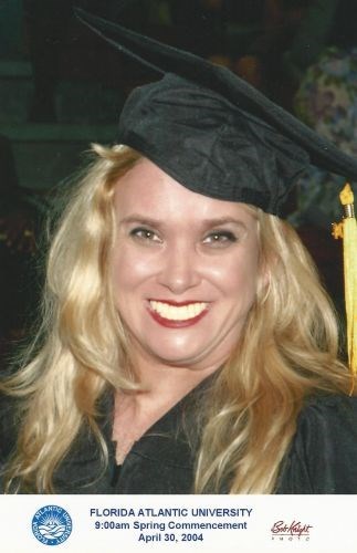 Obituary of Nicole Kenney