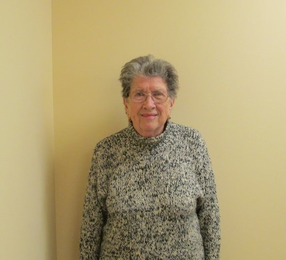 Obituary of Shirley J. Spangler