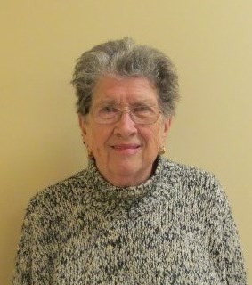 Obituary of Shirley J. Spangler