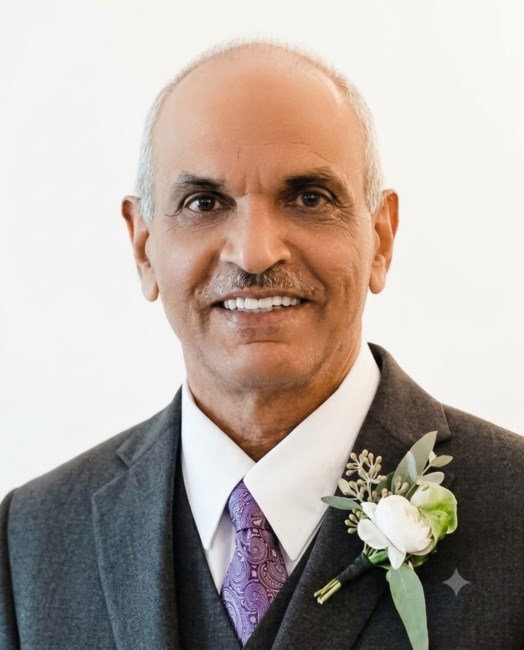 Obituary of Colman Joseph Chirayil
