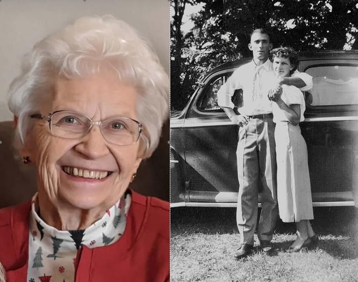 Obituary of Esther F. Fisher