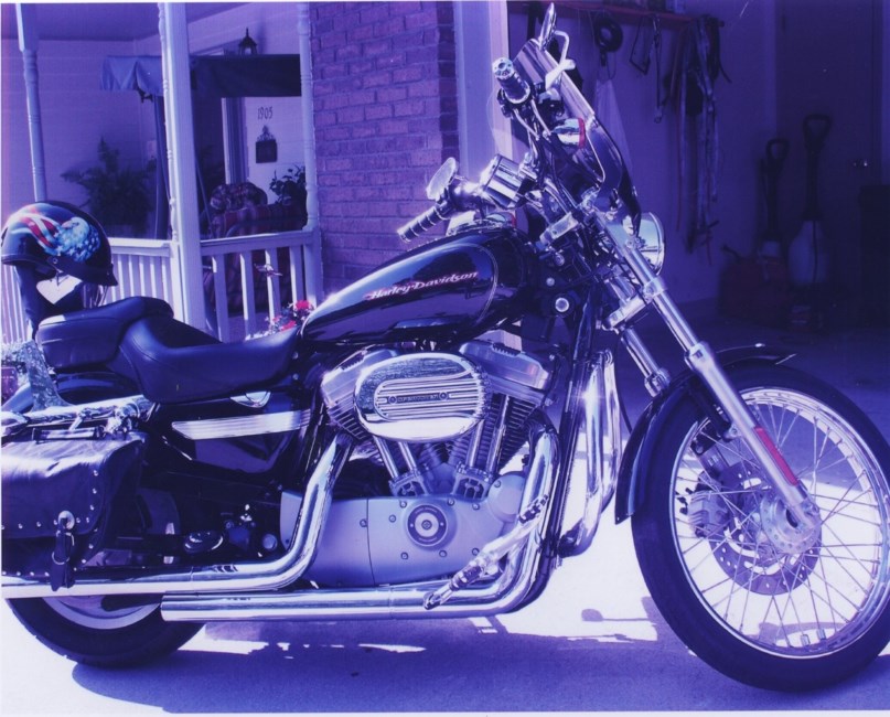 Obituary of Phillip Reed Mull