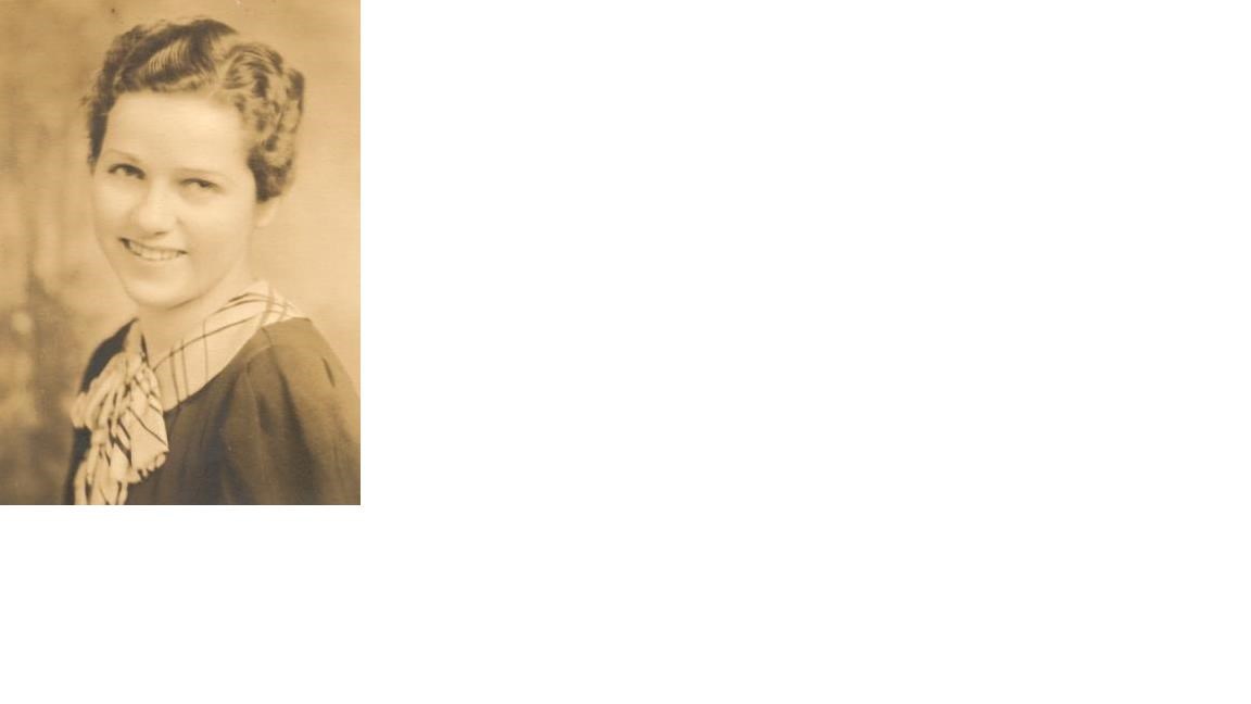 Obituary of Norma Frances Paul