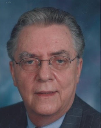 Obituary of Michael Thomas Walsh