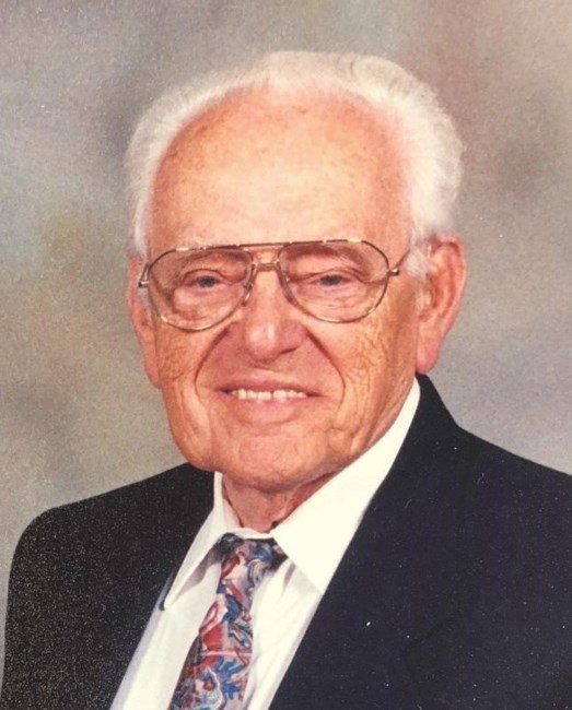 Obituary of Irving Robert Lirman