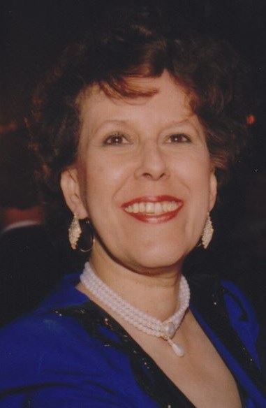 Obituary of Margaret "Marge" Zacharias